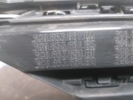 GRILLE VW PASSAT B8 LIFT GTE 3G0853651