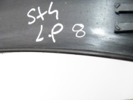 cap for fender left front SUZUKI SX4