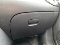 Handschuhfach des Beifahrers Mazda 2 II 08-15