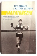 Maratończyk, Bill Rogers, Matthew Shepatin