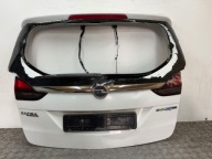 boot doors boot OPEL ZAFIRA C