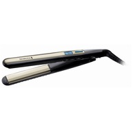 Remington | Hair Straightener | S6500 Sleek & Curl | Ceramic heating system