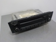 BMW E90 RADIO PROFESSIONAL FABRYCZNE 9242502