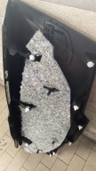 upholstery bonnet boot PEUGEOT 308 9808182377