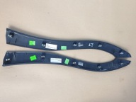 lista DEKOR fa BAMBOO KANAPY far BMW X6 E71 OE