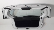 Toyota Yaris XP210 trunk door boot