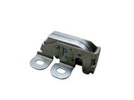 lock lower right BURTY bonnet rear part RENAULT KOLEOS and 90502-JY01A