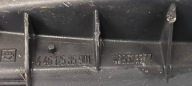 Gehäuse filter 460023377 OPEL CORSA C