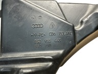 AUDI TT TTS 8S washer fluid tank 8S0955449