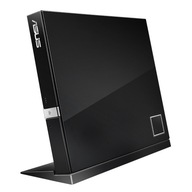 Externá Blu-ray mechanika Asus SBC-06D2X-U