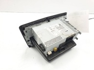 RADIO 5JA035872B SKODA RAPID