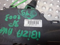 lock door CENTRALNY left front 8 PIN 3B1837015AM SKODA FABIA and