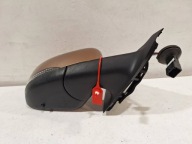 mirror exterior right 7 PIN DACIA SPRING 21