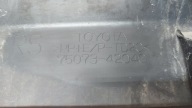 moulding door right right front front TOYOTA RAV4 V 18