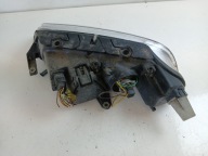 VW PASSAT B5 LIFT light right front lens