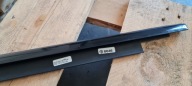 S4 B8 LIFT A4 moulding dust left left front BLACK PIANO 8K0853284M