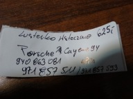 IDEAL KPL. retrovisore interno PORSCHE CAYENNE 9Y 1