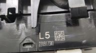 PANEL window control switch left front NISSAN JUKE II F16 2019-2024