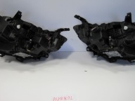 light lights FULL LED RENAULT AUSTRAL 260606388R 260103381R