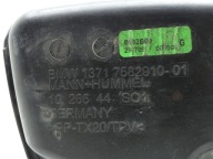 pipe DOLOTOWA air REZONATOR BMW Z4 E89 N52 7582910