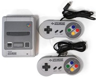 Konzola Nintendo SNES Classic Mini