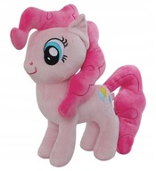 PINKIE PIE MY LITTLE PONY KUCYK MASKOTKA PLUSZAK