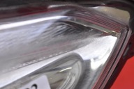 REFLEKTOR left light front lens EU 9677810180 PEUGEOT 2008 1 and 13-17