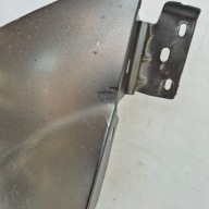 CHRYSLER GRAND VOYAGER V TOWN 07- fender right front front