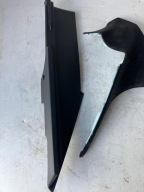 Blende Abdeckung SLUPKA rechts heck TESLA MODEL S