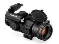 Kolimátor Vortex StrikeFire II Red Green