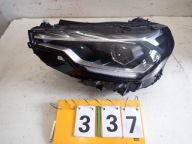 light front front left BMW 2 G42 2022- FULL LED 5A03E31