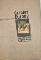 Grabież Europy Lynn H. Nicholas