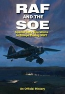 RAF and the SOE: Special Duty Operations in