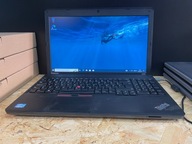 Laptop Lenovo E530C 15"|Intel Core i3|4 GB|500 GB|WIN10|ZASILACZ