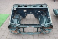 support panel for radiators pillar FARTUCH SUZUKI JIMNY petrol DIESEL