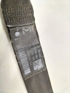 Gurten Sicherheits rechts links heck KPL PLUS VW Volkswagen Golf V (2004-2009)