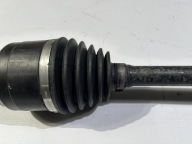 semi-axis rear part rear right left Chevrolet Corvette C6 2005r