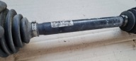 A6 C6 LIFT semi-axis semi-axis left left front 2.0 TDI AUTOMAT 4F0407271N
