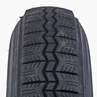 4× Michelin Collection X 125/80 R15 68 S