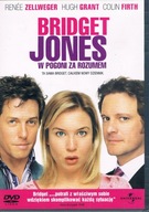 BRIDGET JONES W POGONI ZA ROZUMEM [DVD]