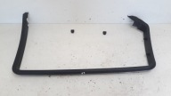blinds left rear part BMW E61 525i