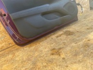 door front front left Peugeot 108 Citroen C1 II 3D