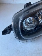 light left front CITROEN C3 III EUROPA 9820059680 #10