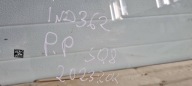 SQ8 4M RSQ8 Q8 window door right right front 23R 4M8845202B