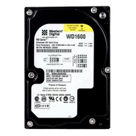 WD CAVIAR 160GB 8MB 7.2K ATA 3.5'' WD1600JB