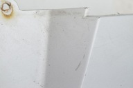 couverture du capot coffre FORD MONDEO MK4 GB