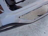 PORSCHE CAYENNE III 9Y TURBO 18- bumper front PDC