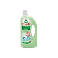 FROSCH NEUTRALNY ŚRODEK CZYSZCZĄCY 1000ML