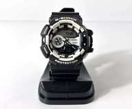 ZEGAREK CASIO G-SHOCK GA-400