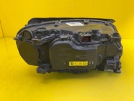 light left Volvo V70 III S80 II Xenon non-setting 31214347